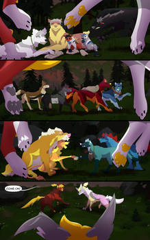 To Catch a Star Page 607