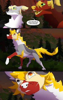 To Catch a Star Page 608