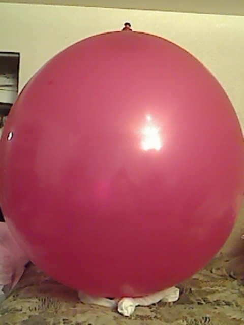 48 inch sri lankan balloon