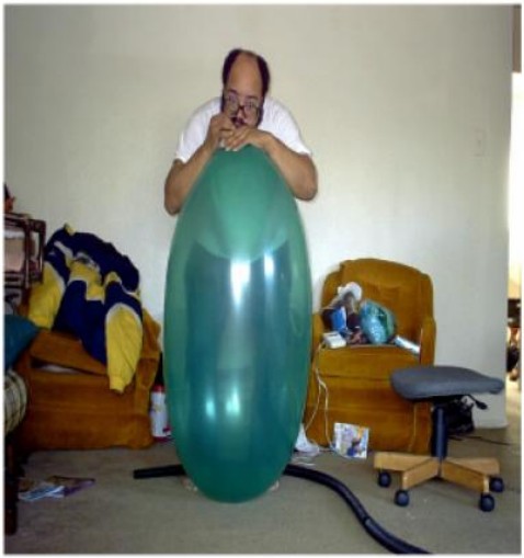 Blimp Inflating 20 X 40 inch sri lankan blimp inflation by billoon45 on DeviantArt