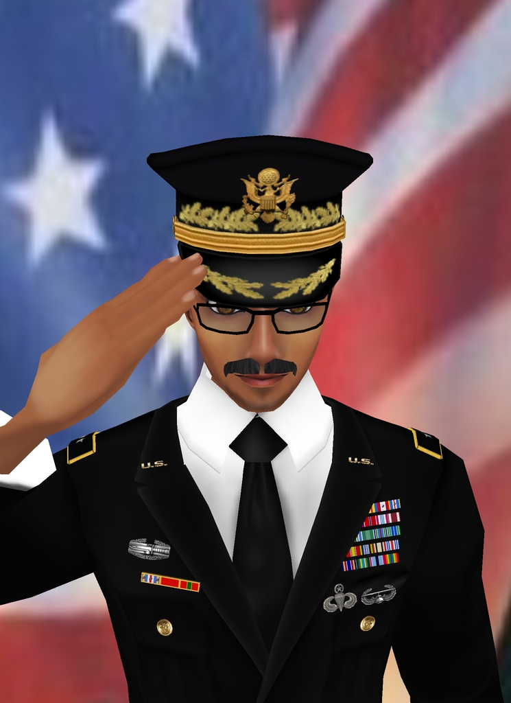 Army General  2