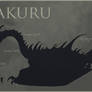 Nakuru ( Dragon ) Reference