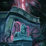 Tales of the Sleepless City