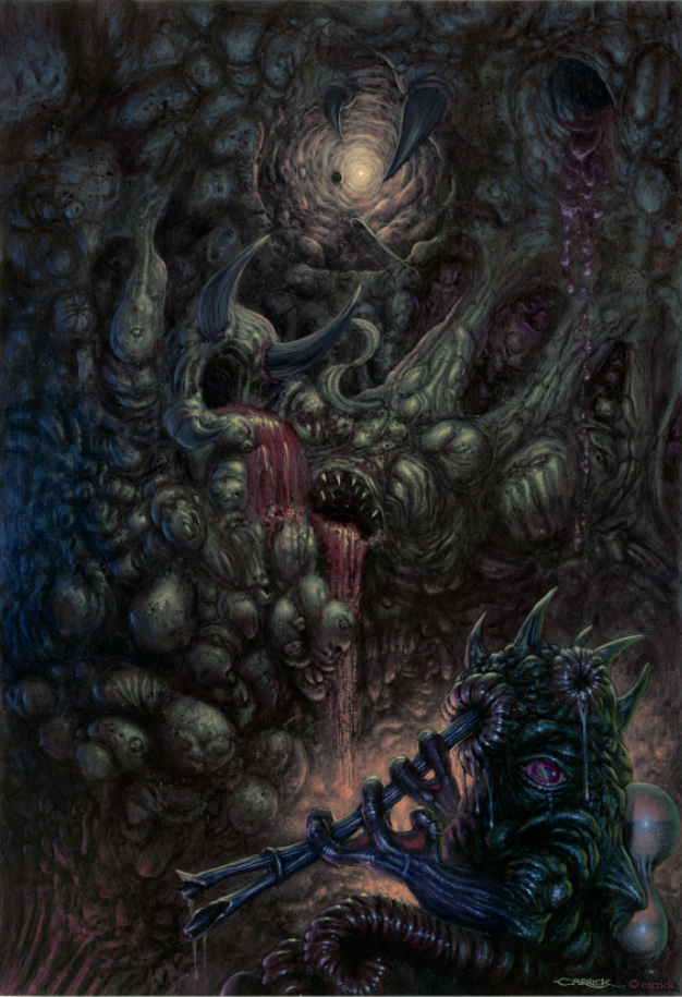 Azathoth