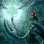 Scientist Of Yith