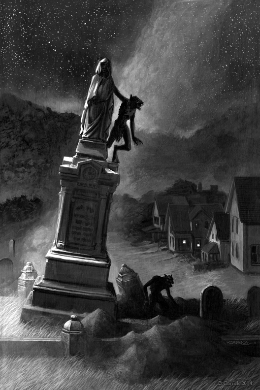 Ghouls