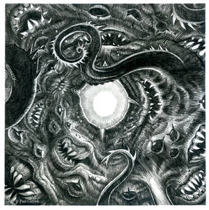 Explore the Best Azathoth Art | DeviantArt