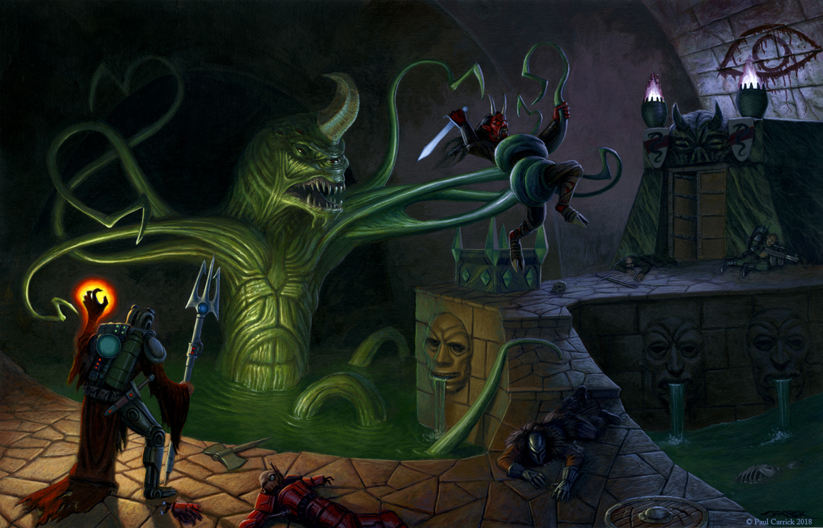 The Zargon by nightserpent on DeviantArt