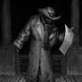 the Thing At the Doorstep