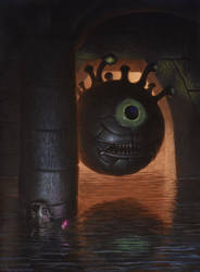 Beholder