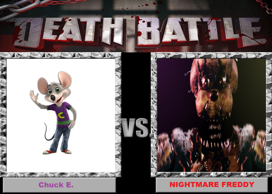Death Battle: Oh vs Baby by SuperMarioFan65 on DeviantArt
