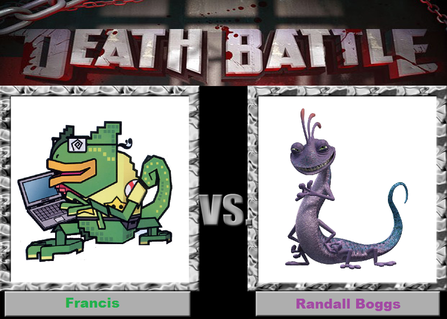 Death Battle: Oh vs Baby by SuperMarioFan65 on DeviantArt