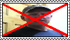 Anti-Psycho Dad Stamp