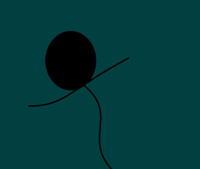 Black Stickman By SuperMarioFan65 On DeviantArt black-stickman-by-supermariofan65-on-deviantart