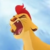 The Lion Guard - Kion's Roar Icon