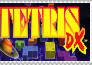 Tetris DX Stamp