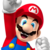 New Super Mario Bros. - Mario Icon
