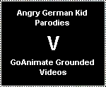 AGK Parodies over GoAnimate Grounded Videos