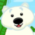 Webkinz - Polar Plunge Inukshuk Icon