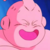 Dragon Ball Z - Happy Buu Icon