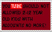 YouTube has to do this NOW!!! by SuperMarioFan65