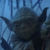 The Empire Strikes Back - Yoda Icon
