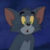 Tom and Jerry The Movie - Tom's face Icon