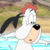 Tom and Jerry Tales - Surfing Droopy Icon