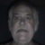 Angry Grandpa without glasses Icon