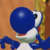 Yoshi's Story - Dark Blue Yoshi Icon