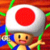 Mario no Photopi - Toad Icon