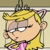 The Loud House - Lola Loud Icon