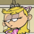 The Loud House - Lola Loud Icon