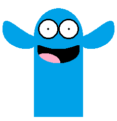 Foster s Home for Imaginary Friends Bloo by SuperMarioFan65 on