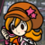 Game and Wario - Mona Icon