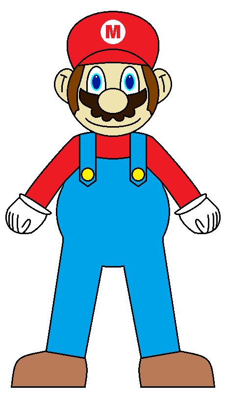 Mario