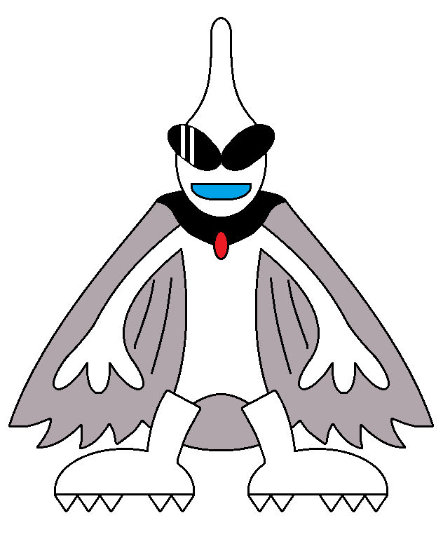 WarioWare - Orbulon by SuperMarioFan65 on DeviantArt