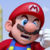 Mario vs. Donkey Kong Tipping Stars - Angry Mario