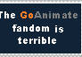 The GoAnimate Fandom is terrible