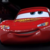 Cars - Lightning McQueen Icon