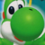 Yoshi's Story - Yoshi Icon 2