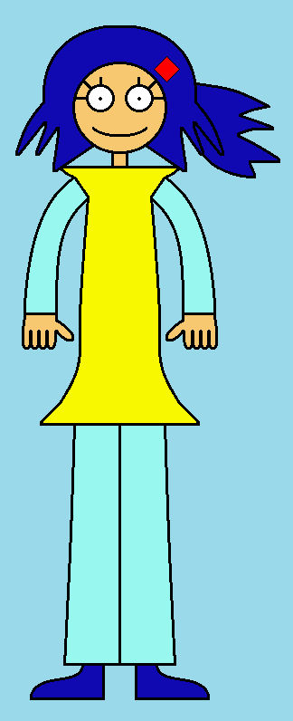 Warioware Bridget The Baker By Supermariofan65 On Deviantart Warioware Bridget The Baker By Supermariofan65 On Deviantart