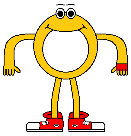 SpaghettiOs Mascot by SuperMarioFan65 on DeviantArt