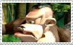 Donkey Kong Country TV Series - Bluster Kong Stamp by SuperMarioFan65