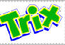 Trix Stamp