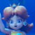 Mario Golf World Tour - Underwater Daisy Icon