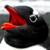 Open Mouth Gentoo Penguin Icon