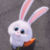 The Secret Life of Pets - Cute Snowball Icon
