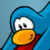 Club Penguin - Blue Penguin Tales icon