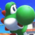 Mario Sports Superstars - Yoshi Icon